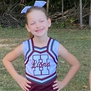 Meet your Posher, Carol